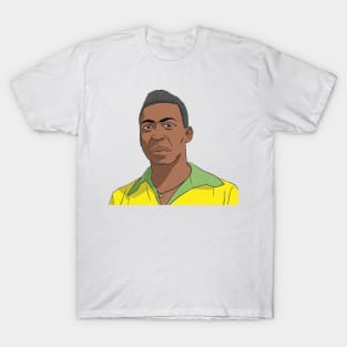 Rei Pelé T-Shirt